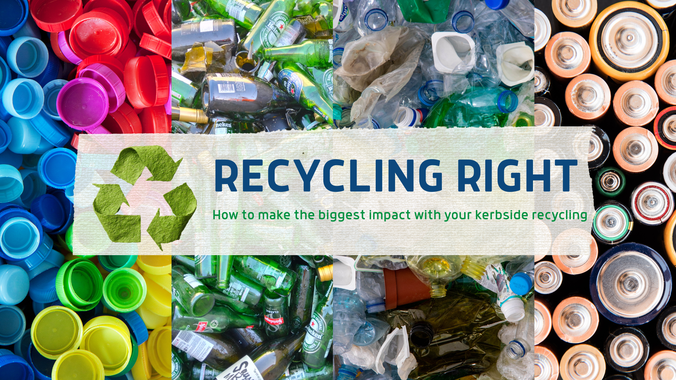 Read more about the article Recycling Right Matters More Than You Think